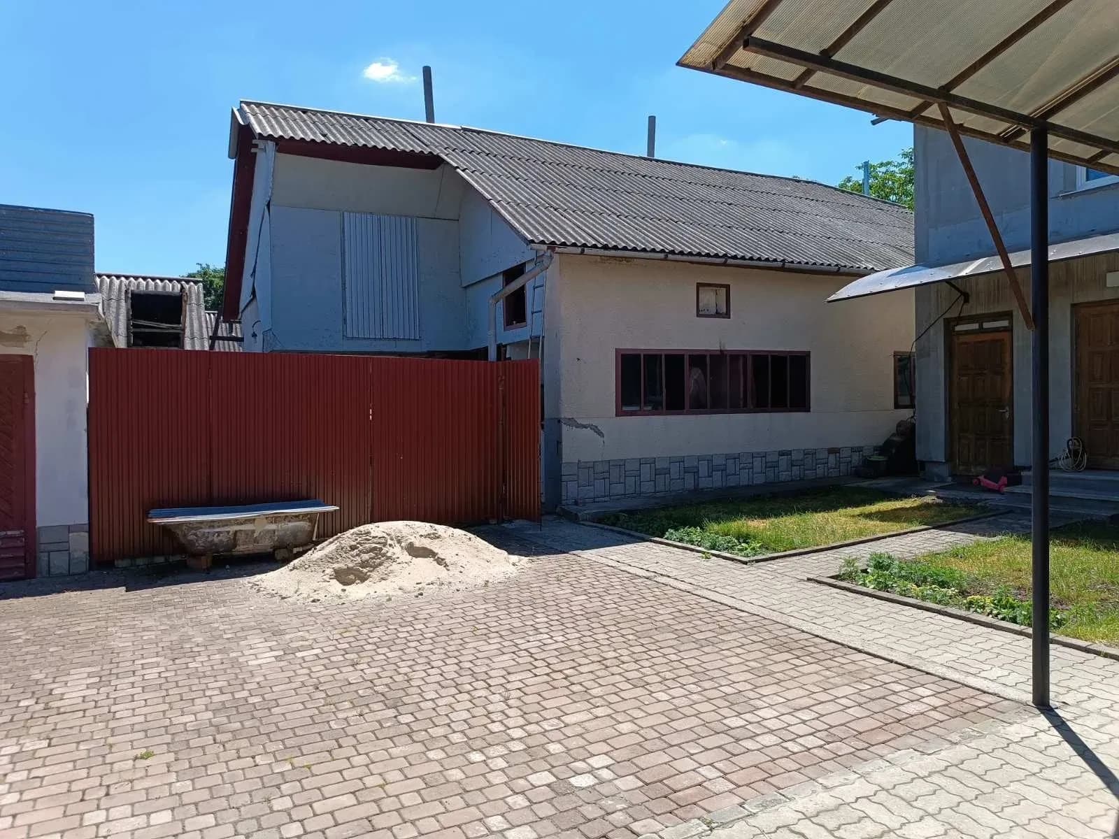Будинок, Хоростків: гараж, 10 соток, для великої родини - фото 4
