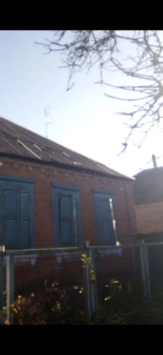 Дача, Печеніги: 15 соток, річка і водосховище, літня кухня - фото 1