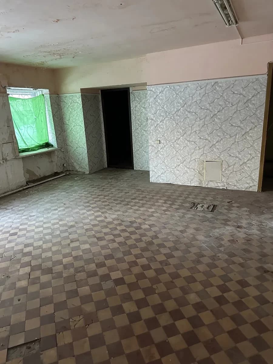 Магазин, Камʼянське: фасадне, великий склад, три торгові зали - фото 3