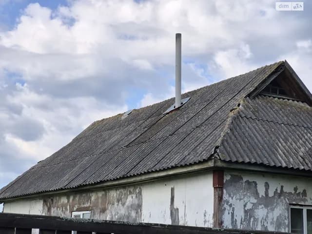 Будинок, Стара Буда: стіни з брусу, твердопаливний котел - фото 5