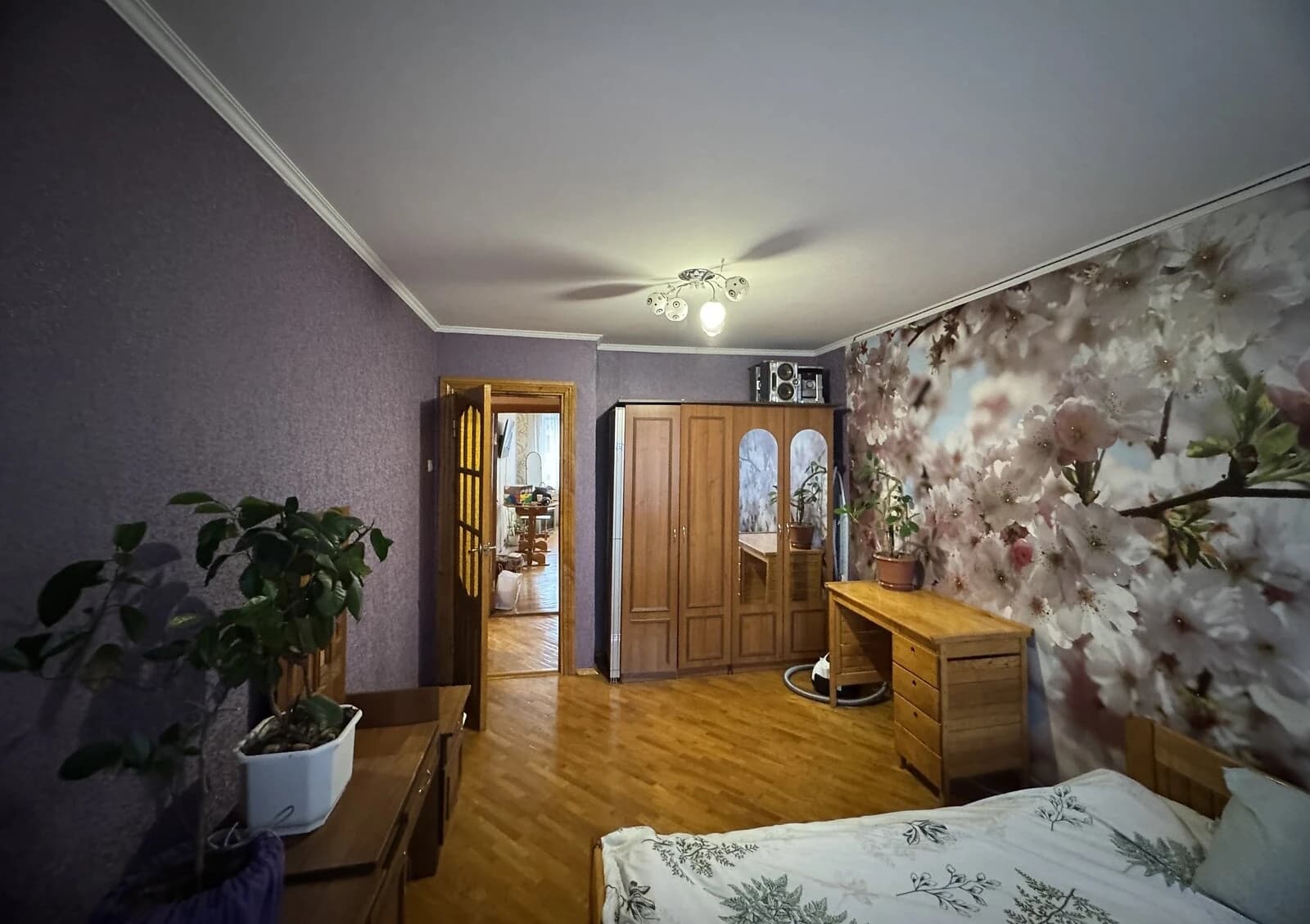 2-кімнатна квартира, Калинівка: інтернет і вода без світла - фото 5