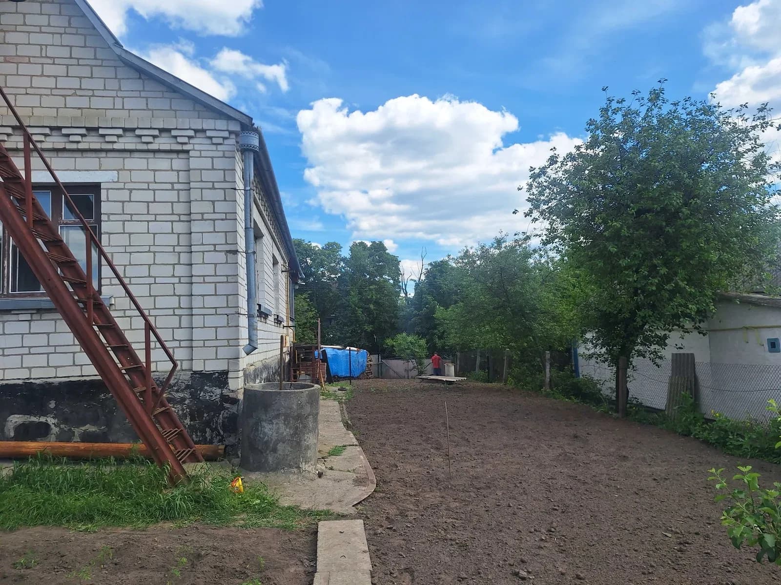 Будинок, Кадлубиця: мансарда, гараж, свердловина - фото 5