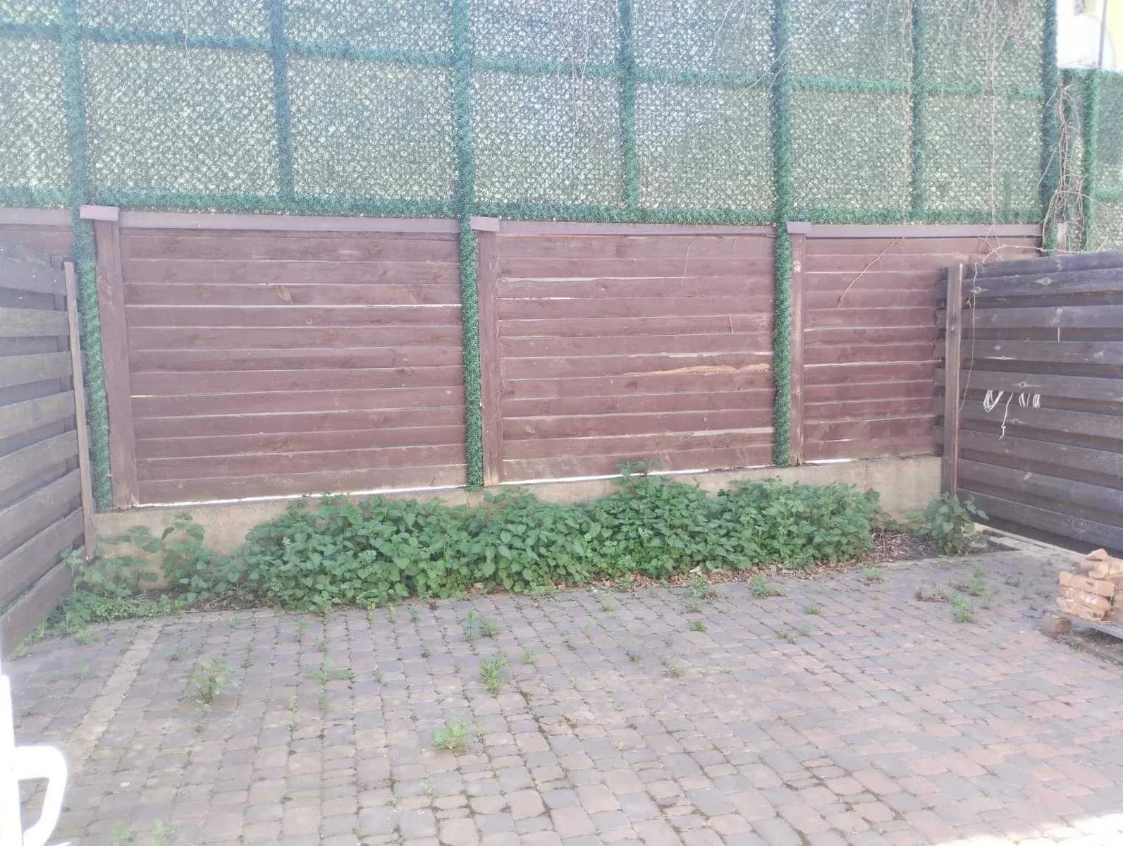 Таунхаус, Ірпінь: тераса 20 м², незакінчений ремонт - фото 5