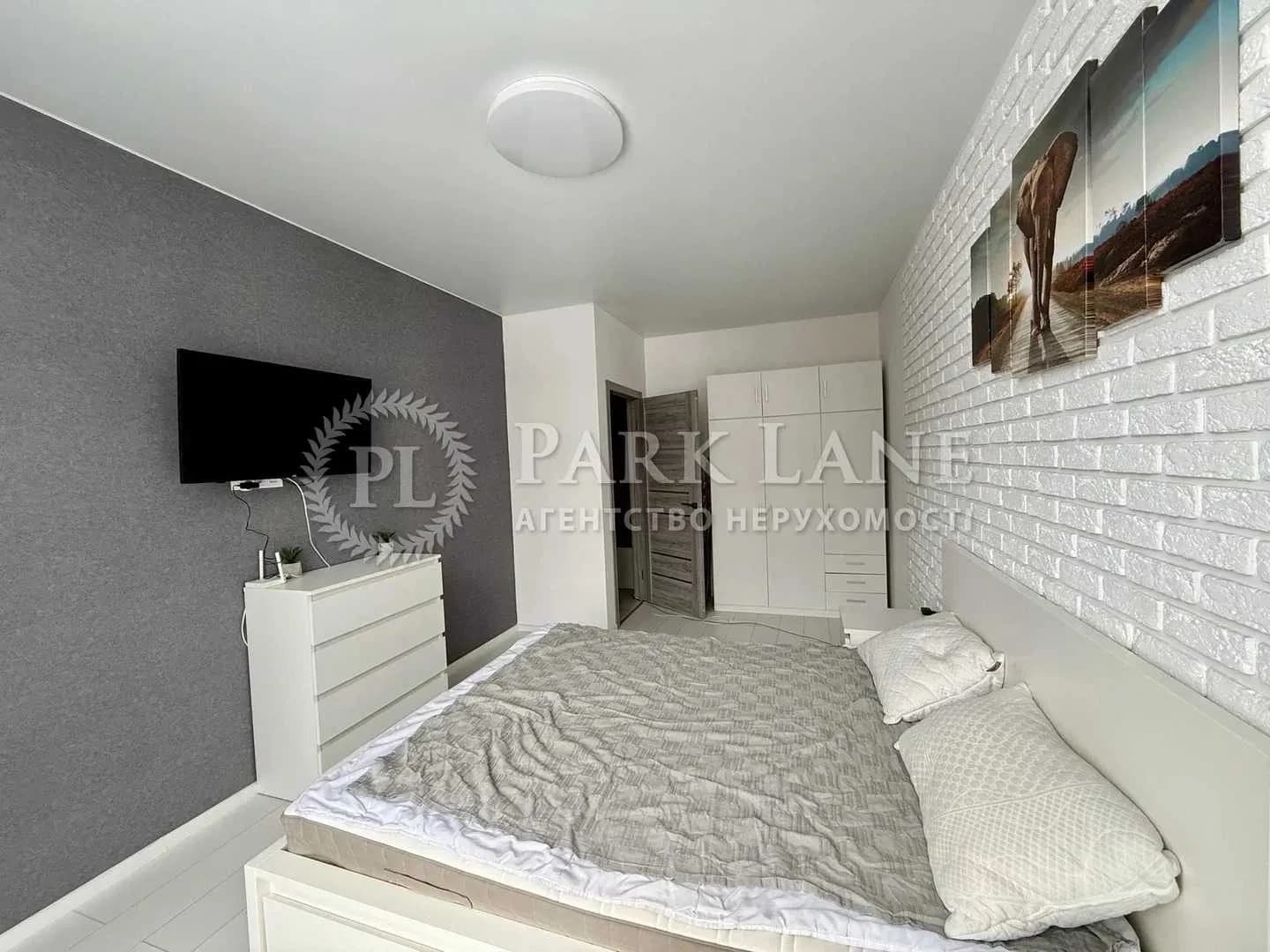 1-кімнатна квартира у ЖК Paradise Avenue: генератор, озеро - фото 5