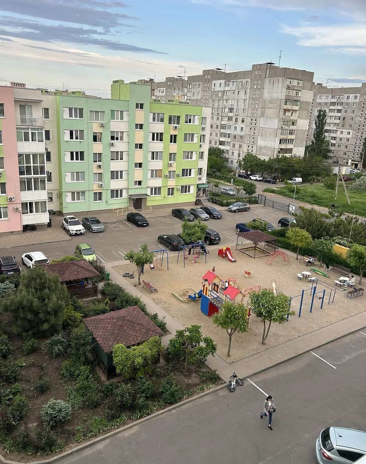 2-кімнатна квартира, Північний: єОселя, єВідновлення - фото 4