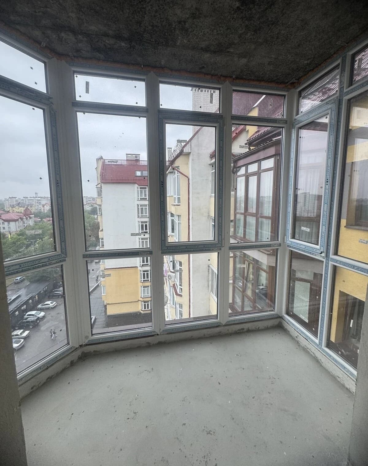 2-кімнатна квартира, Калуш: мансарда, єОселя - фото 3