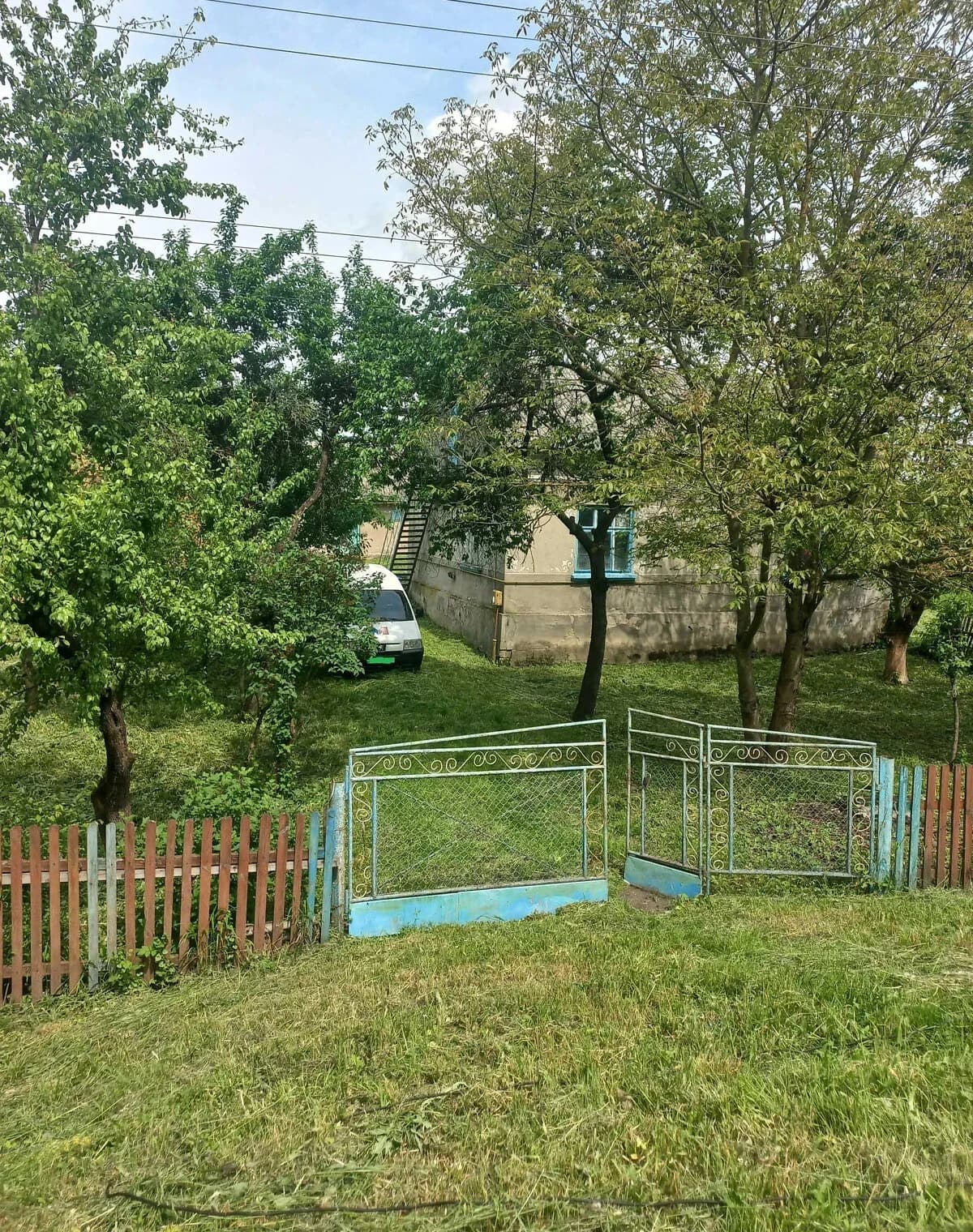 Будинок, Мшанець (Зборів): цегляні стіни, централізоване опалення - фото 3