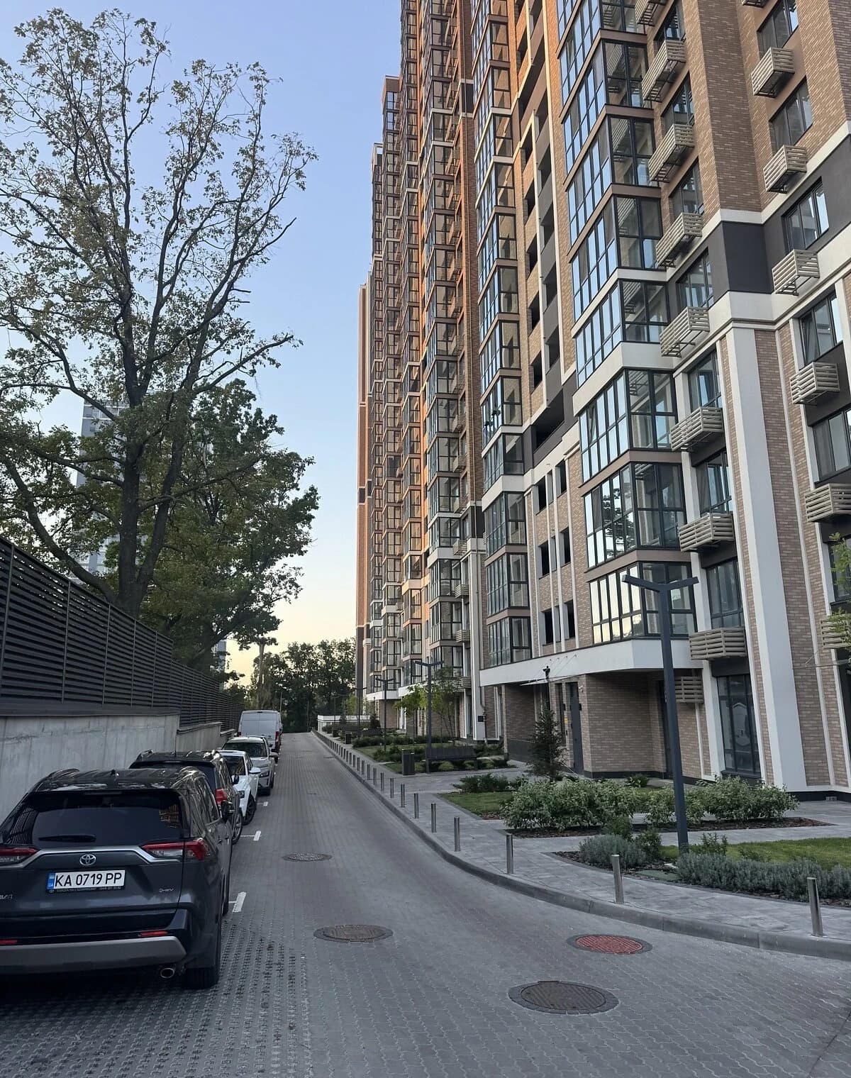 Приміщення, Голосіїв: фасадне, новобудова, підземна парковка - фото 2