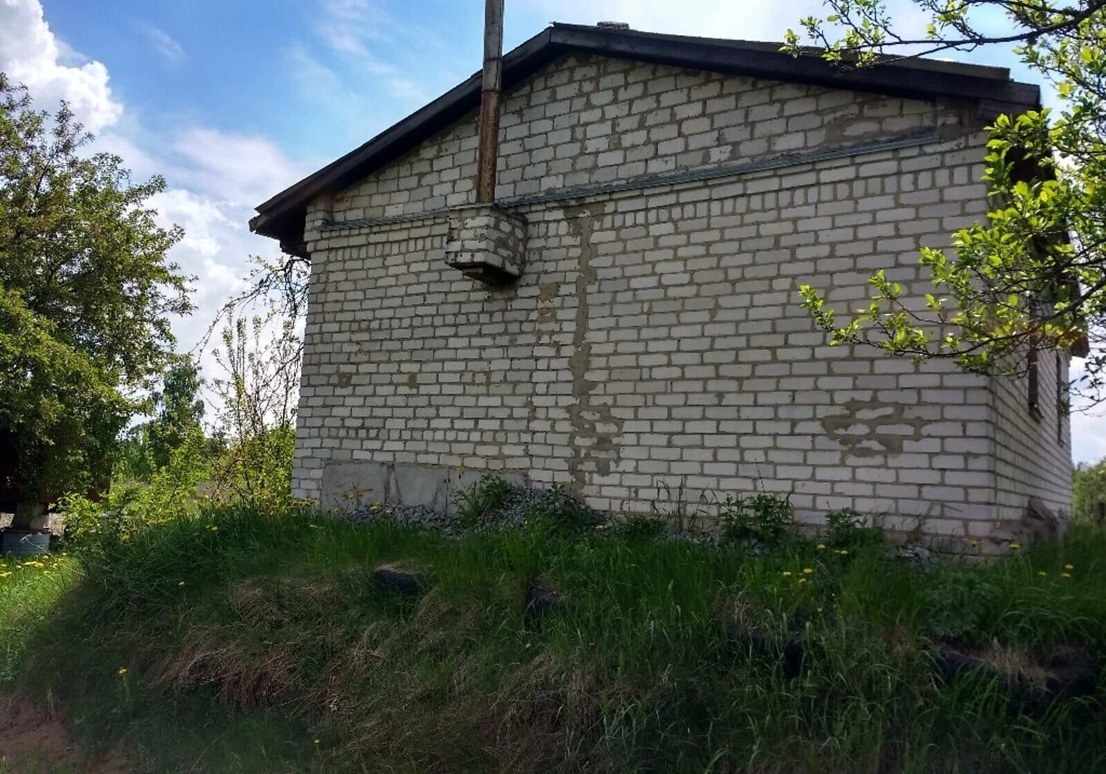Ділянка 20 соток, Степок: житлова забудова, вода, під гараж - фото 4