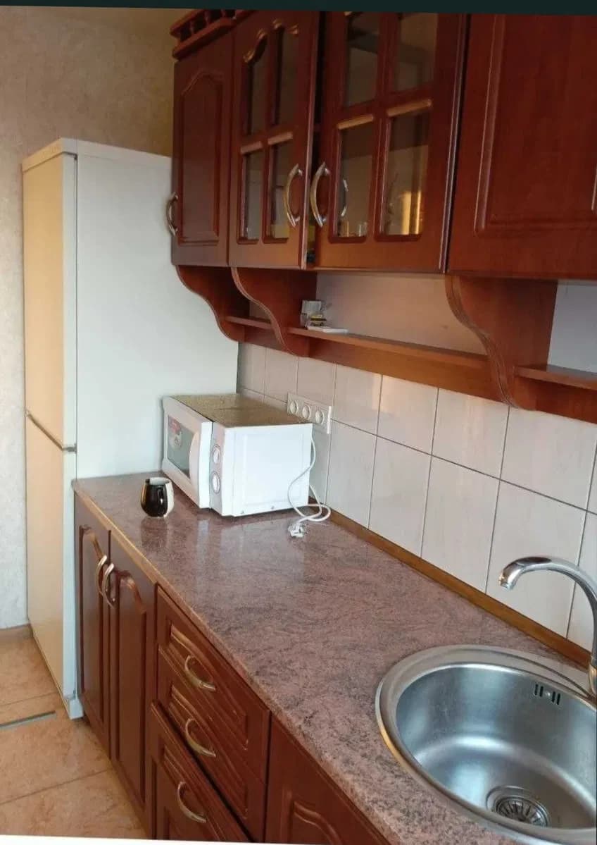 1-кімнатна квартира, Кременчук: біля залізничного вокзалу - фото 4