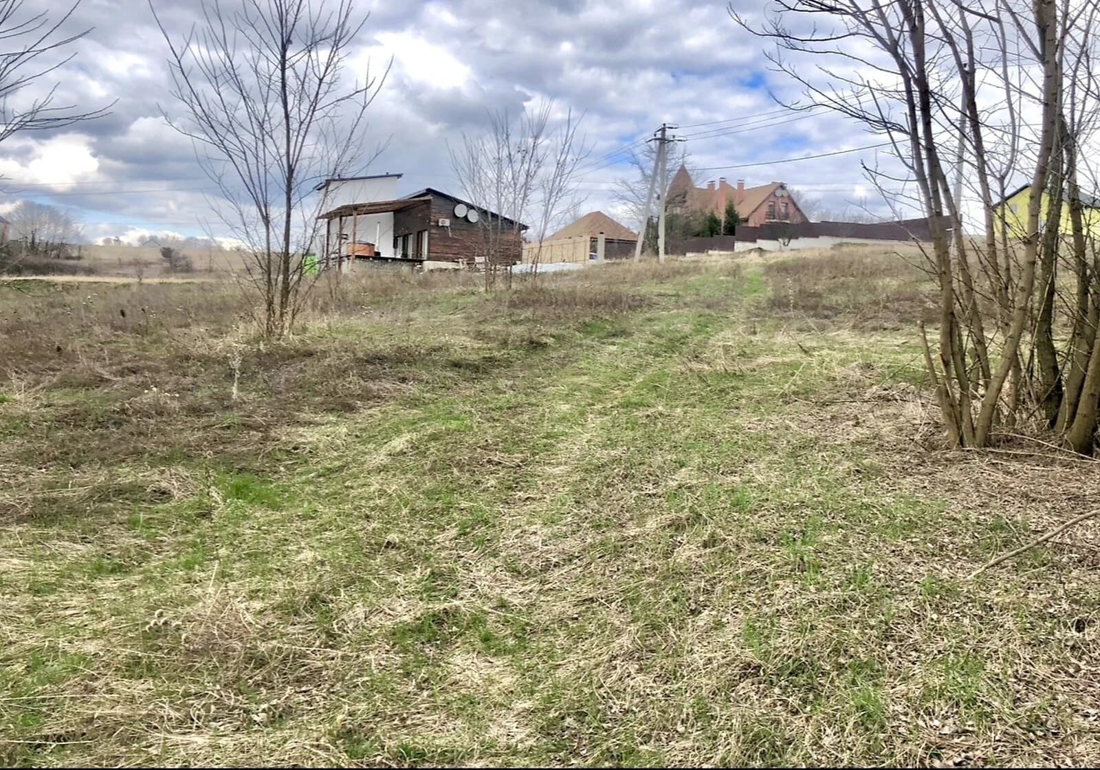 Ділянка 14.51 соток, Музичі: житлова забудова, сад, гараж - фото 3