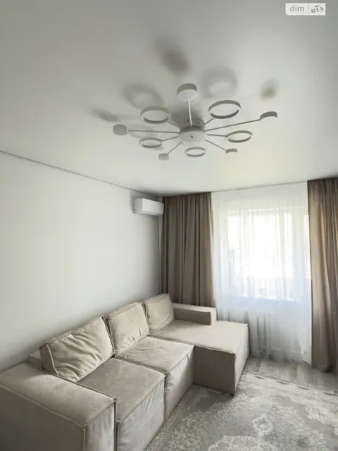 2-кімнатна квартира, Позняки: євроремонт, бойлер - фото 5