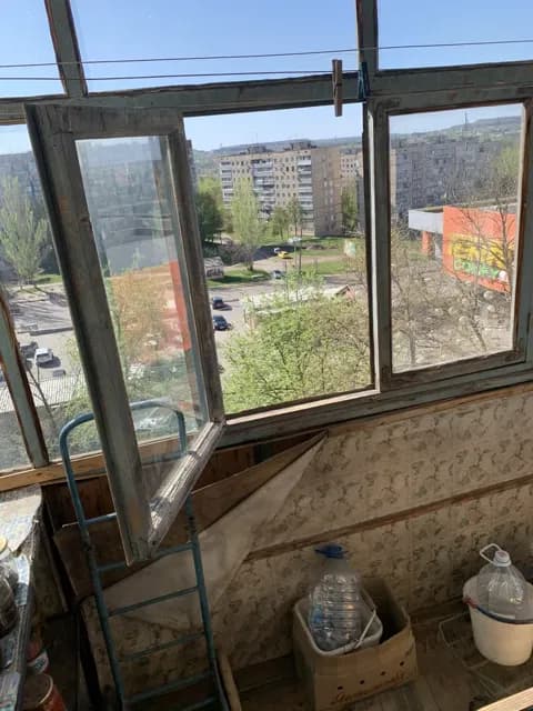 3-кімнатна квартира, Золота Поляна: зупинка Терра, центр, річка - фото 4
