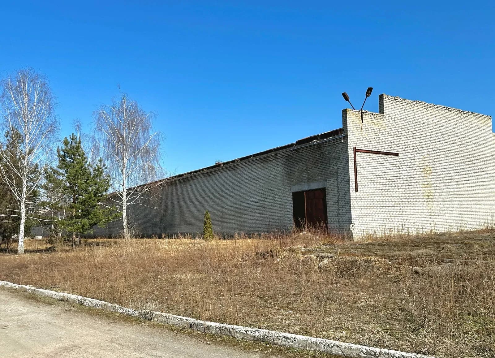 Приміщення, Радивилів: 500 кВт вільної потужності, залізнична гілка - фото 4