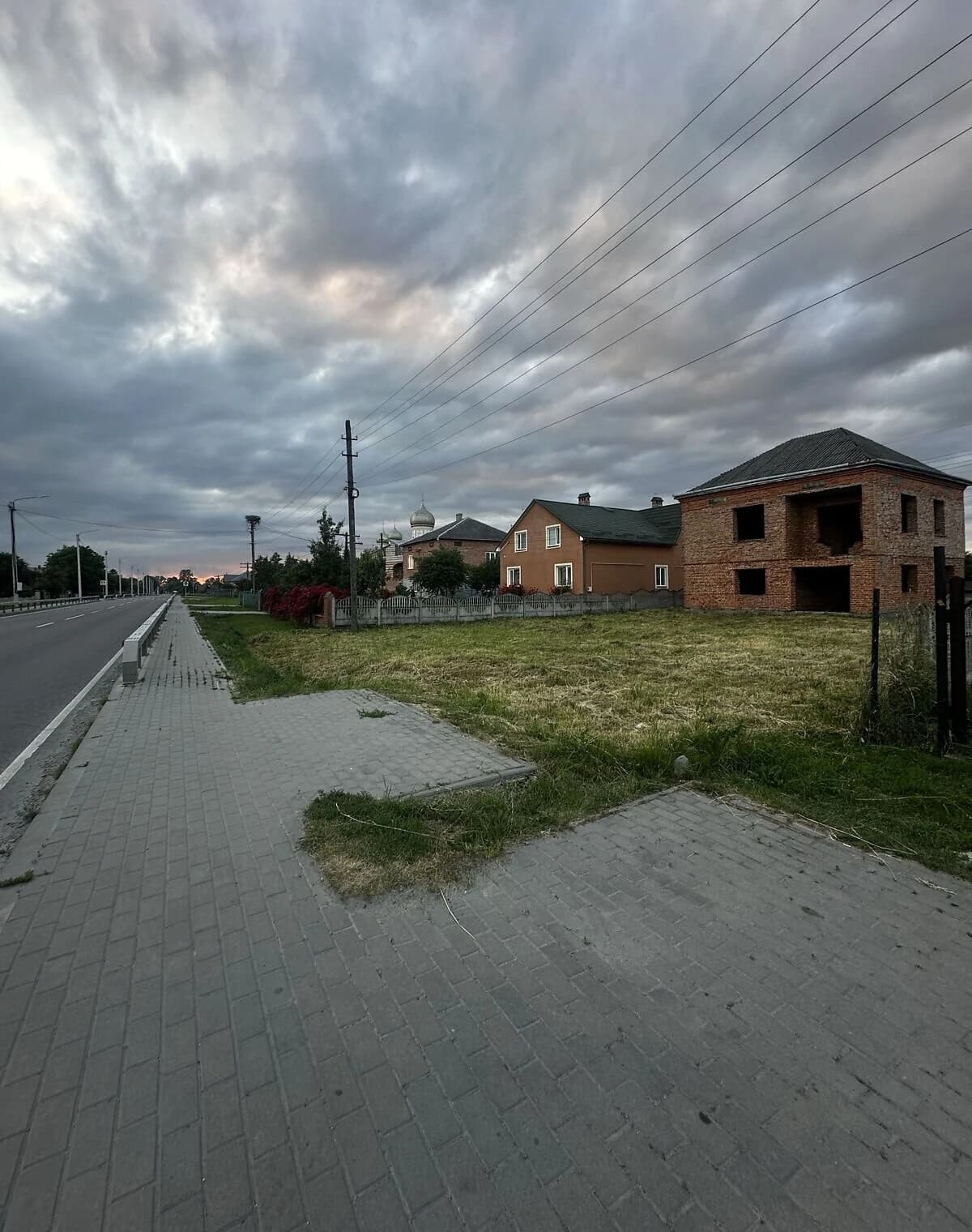 Будинок, Бучали: цегляні стіни, централізоване опалення - фото 2
