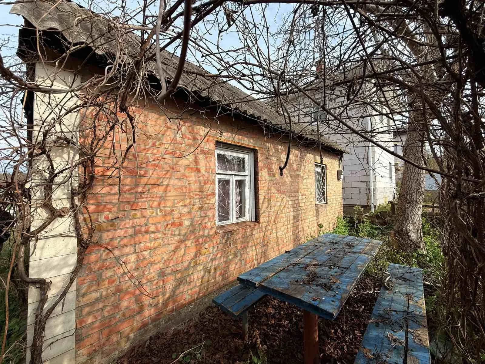 Будинок, Глеваха-3: озеро поруч, 5 соток, 5 хв до електрички - фото 1