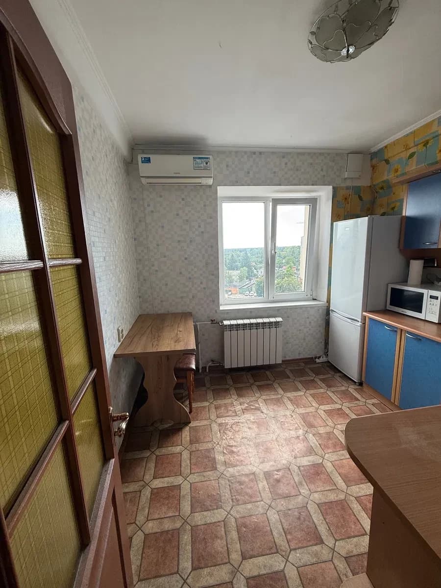 1-кімнатна квартира, Бровари: додаткова кімната, утеплений балкон, газ - фото 2