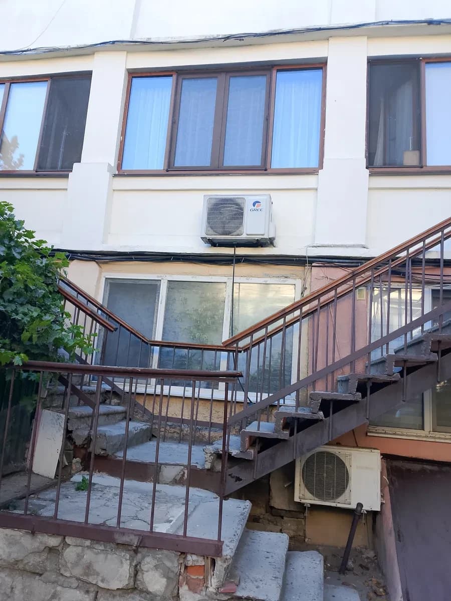 3-кімнатна квартира, Приморський: АГВ незалежне від світла, окремий вхід - фото 3