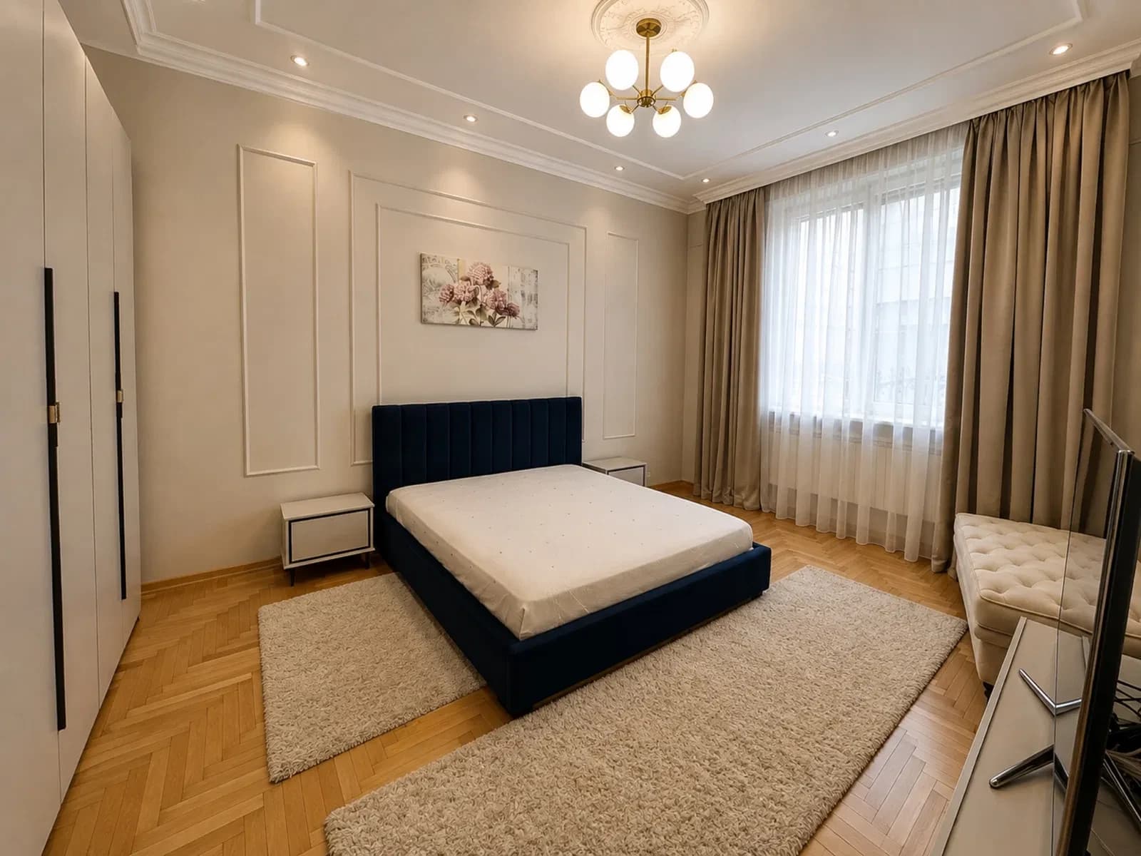 Будинок, Ужгород: світло не вимикали, тепла підлога - фото 1