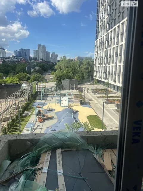 3-кімнатна квартира, Печерський: чорнова штукатурка, резервне живлення - фото 5