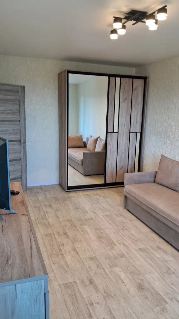 2-кімнатна квартира, Інститут Зв'язку: перша здача, євроремонт - фото 4