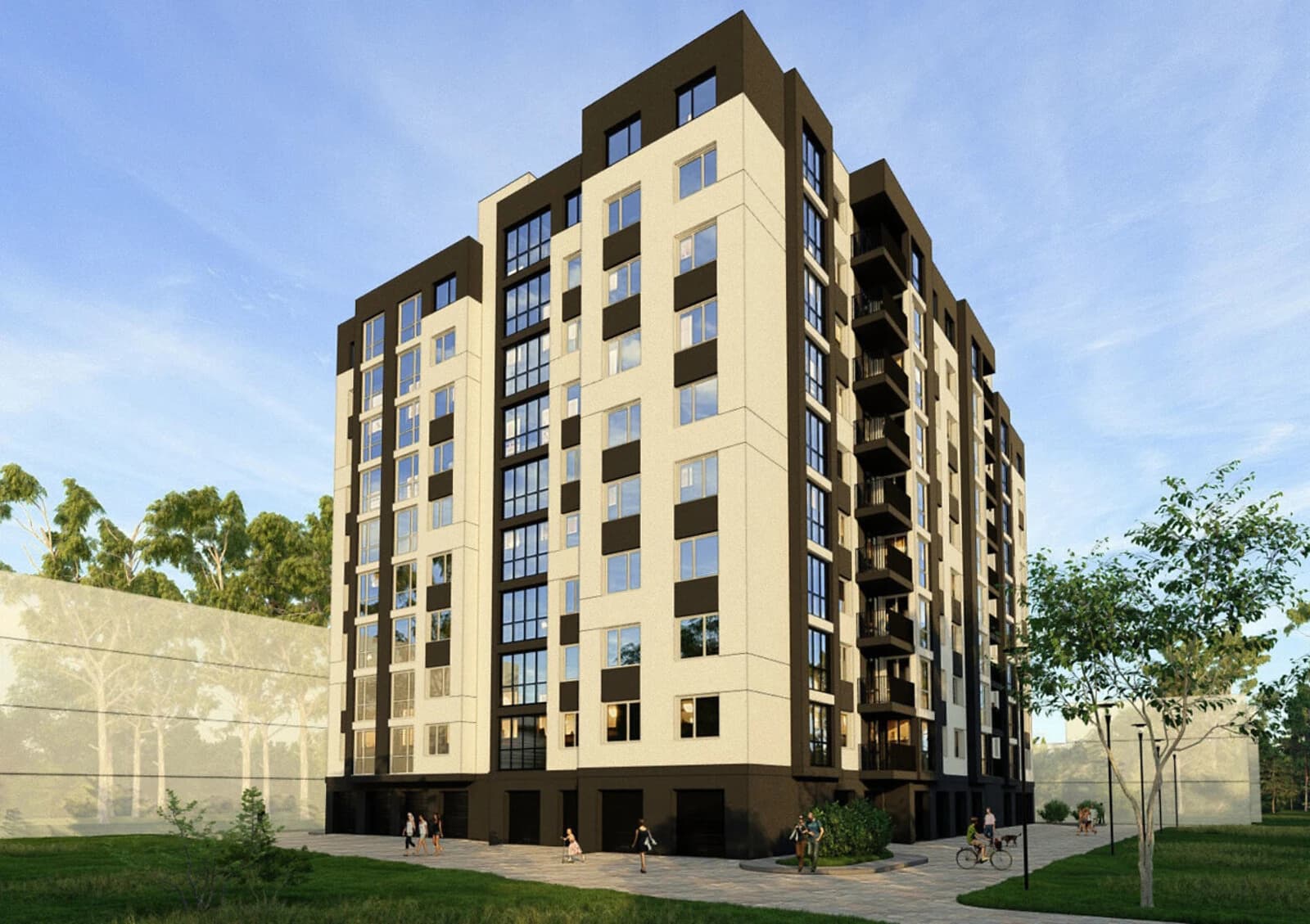 2-кімнатна квартира, Пасічна: автономне живлення, єВідновлення - фото 4