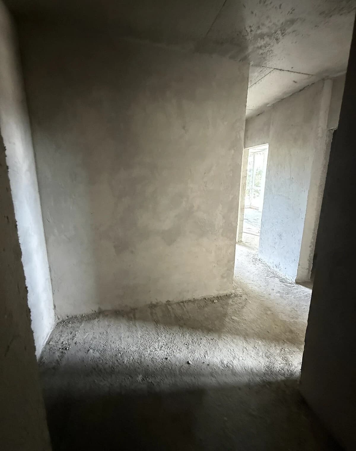 2-кімнатна квартира, Центр: укриття в будинку, газове опалення - фото 3