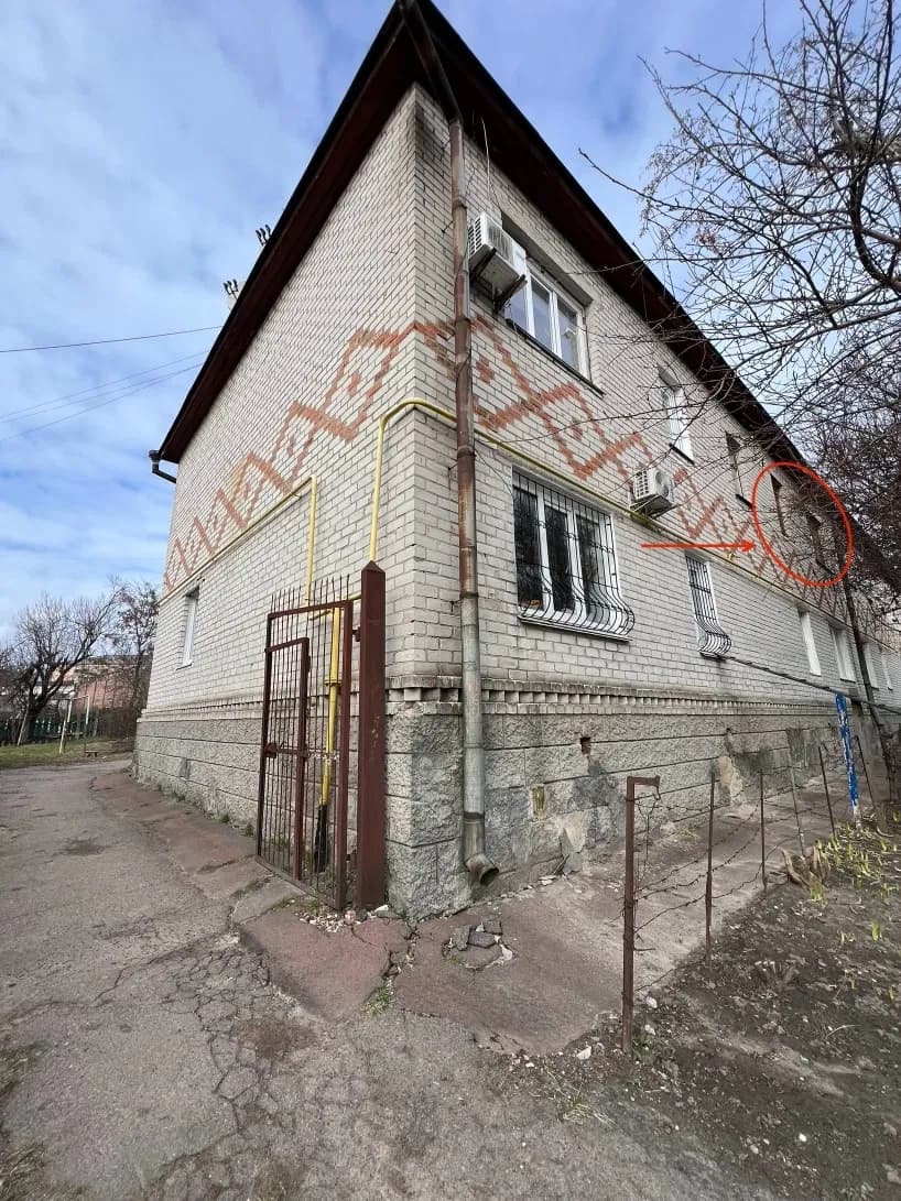 3-кімнатна квартира, Чернігів: історичний центр, гараж - фото 3