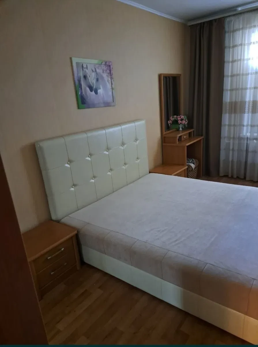 3-кімнатна квартира, Вознесенівський: авторський проект, з господарями - фото 4