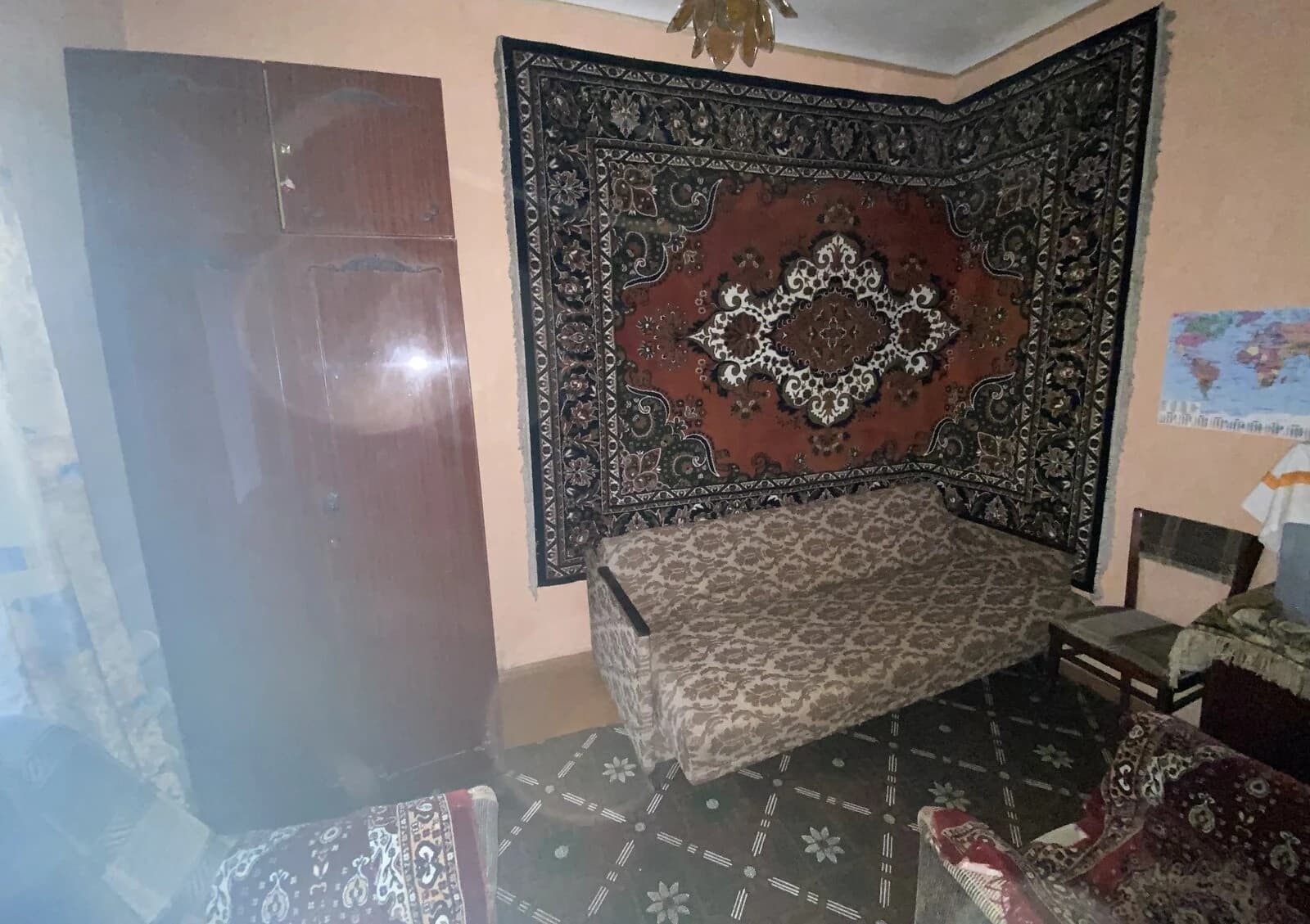 Частина будинку, Центрально-Міський: 2 спальні, єВідновлення, єОселя - фото 4