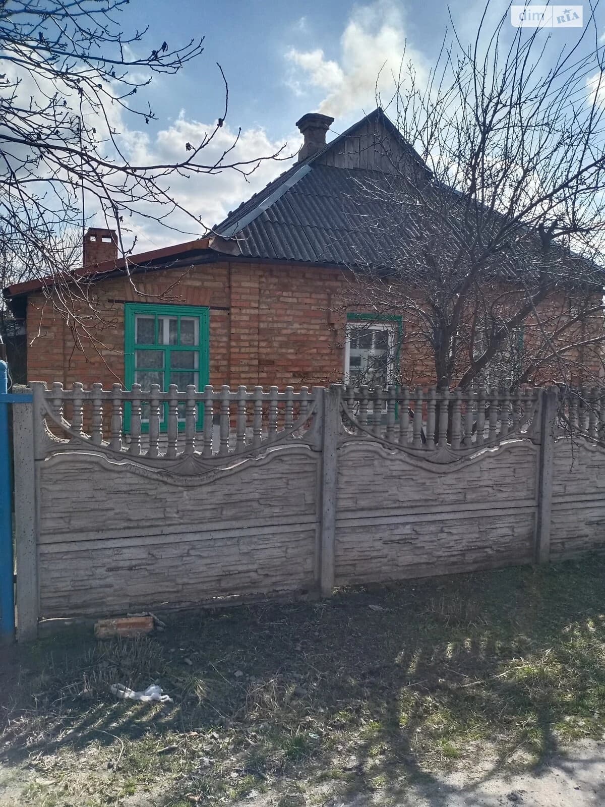 Будинок, Тернівський: веранда, гараж, штучне озеро - фото 5