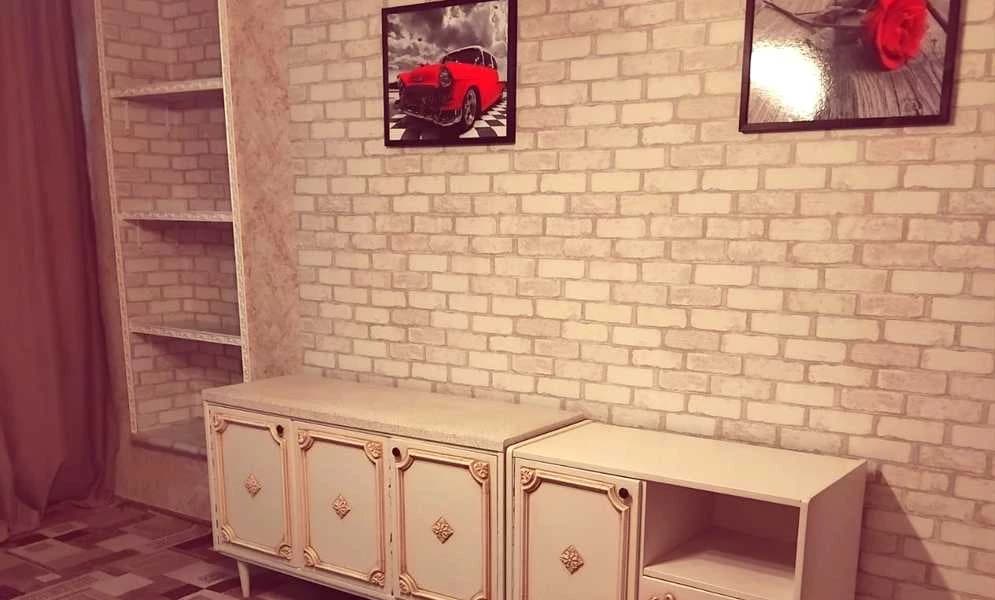 1-кімнатна квартира, Дніпровський: 3 хв до метро Дарниця - фото 2