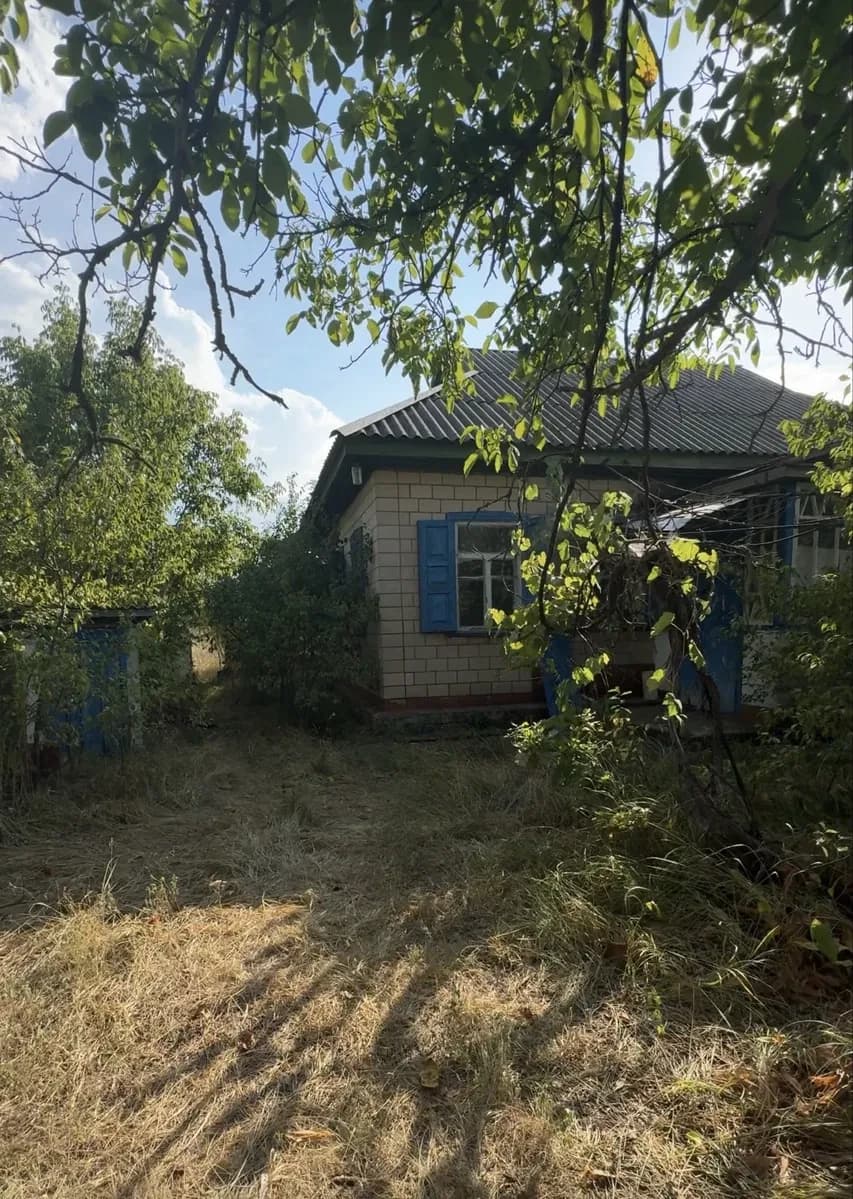 Будинок, Тубільці: пічка, колодязь на території, 40 соток - фото 1