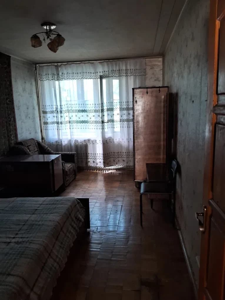 3-кімнатна квартира, Святошинський: роздільні кімнати, можна з песиком до 10 кг - фото 3