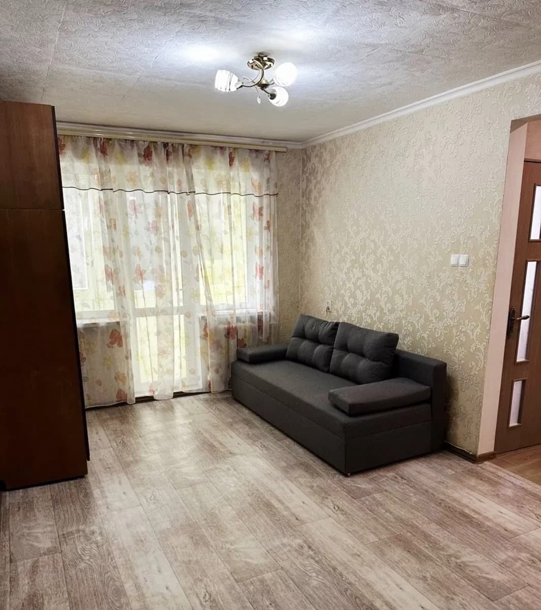 3-кімнатна квартира, Хаджибейський: авторський ремонт, нове ліжко - фото 2