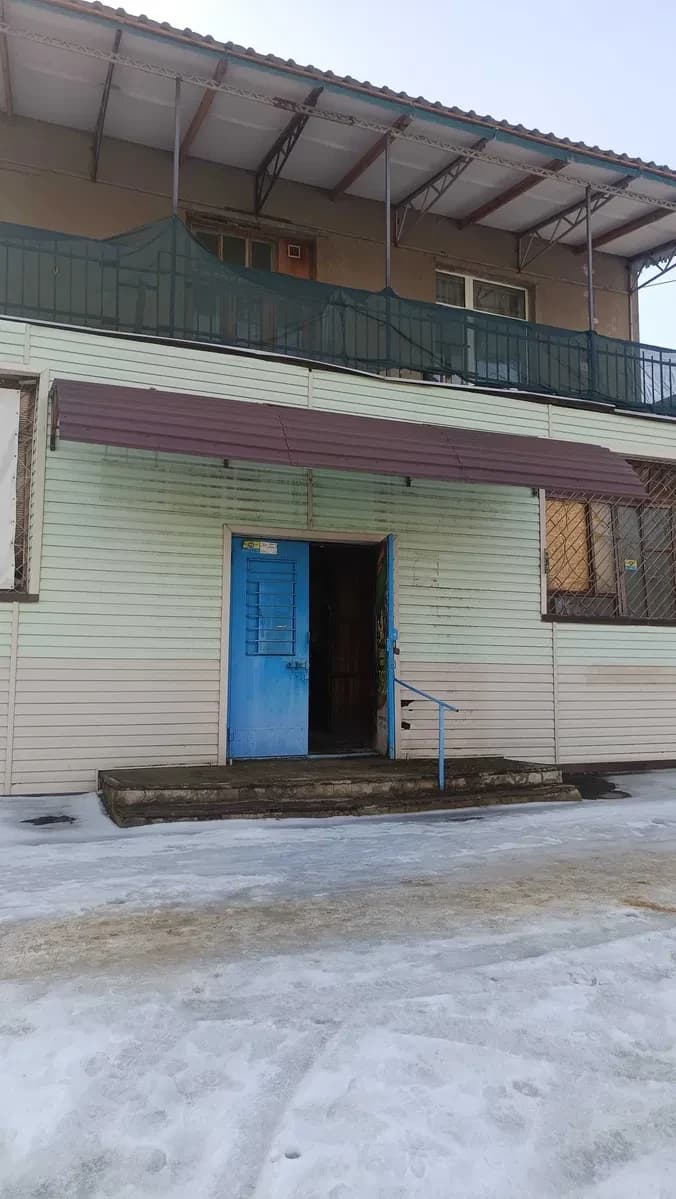 Приміщення, Новобаварський: фасадне, два входи, стеля 3,5 м - фото 4
