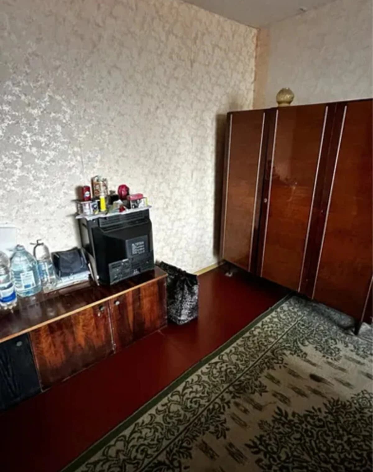 1-кімнатна квартира, Миргород: мобільний зв’язок без світла - фото 2