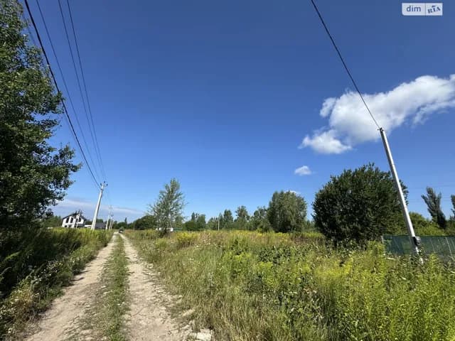 Ділянка 19 соток, Білогородка: житлова забудова, під гараж - фото 4