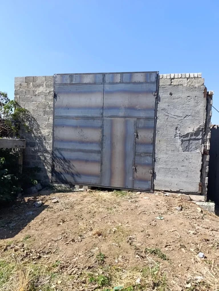 Гараж, Південноукраїнськ: підвал 6×6 м, світло, 3 заїзди - фото 2