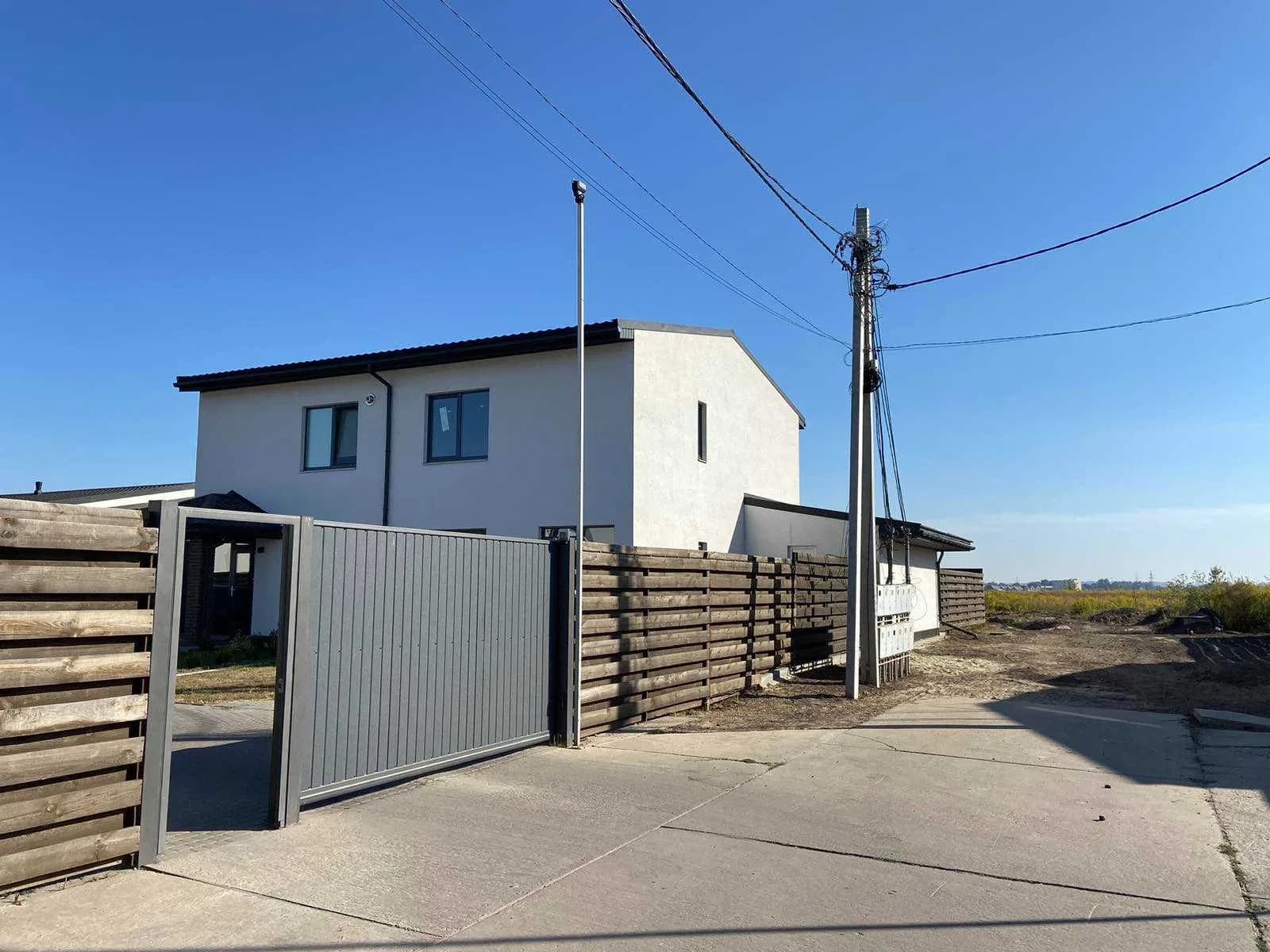Таунхаус у ЖК Титул: тераса 18 м², прибудова 24 м², торг - фото 4