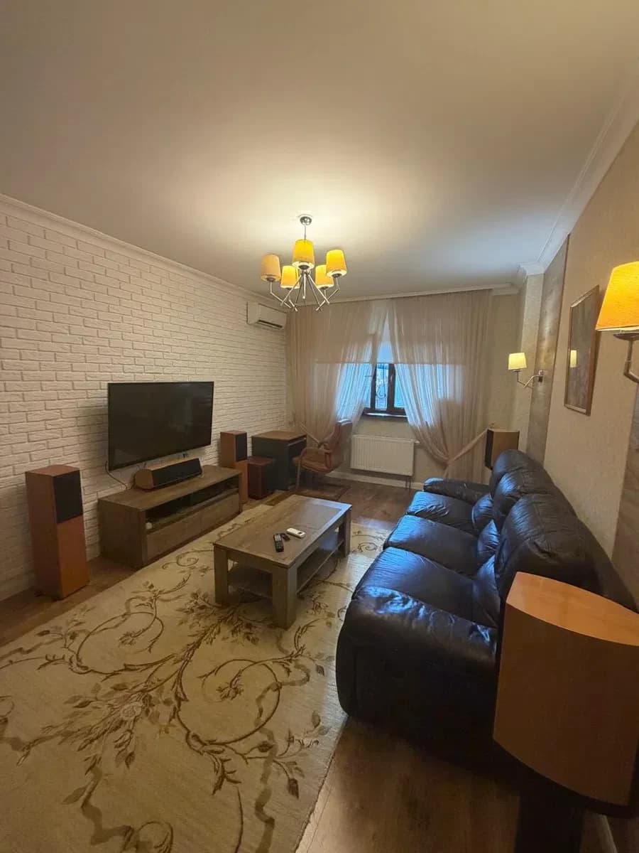 2-кімнатна квартира у ЖК «Яскравий»: автономність, для пари - фото 2