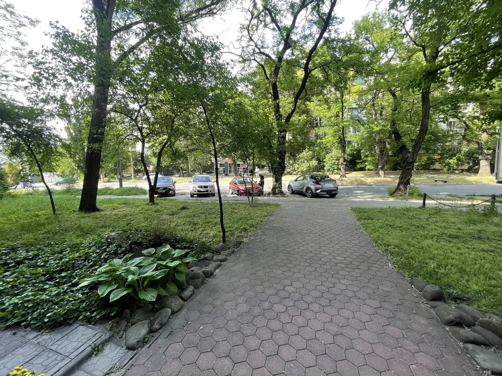 Кабінет, Соборний: після ремонту, окремий вхід, гостьовий паркінг - фото 5