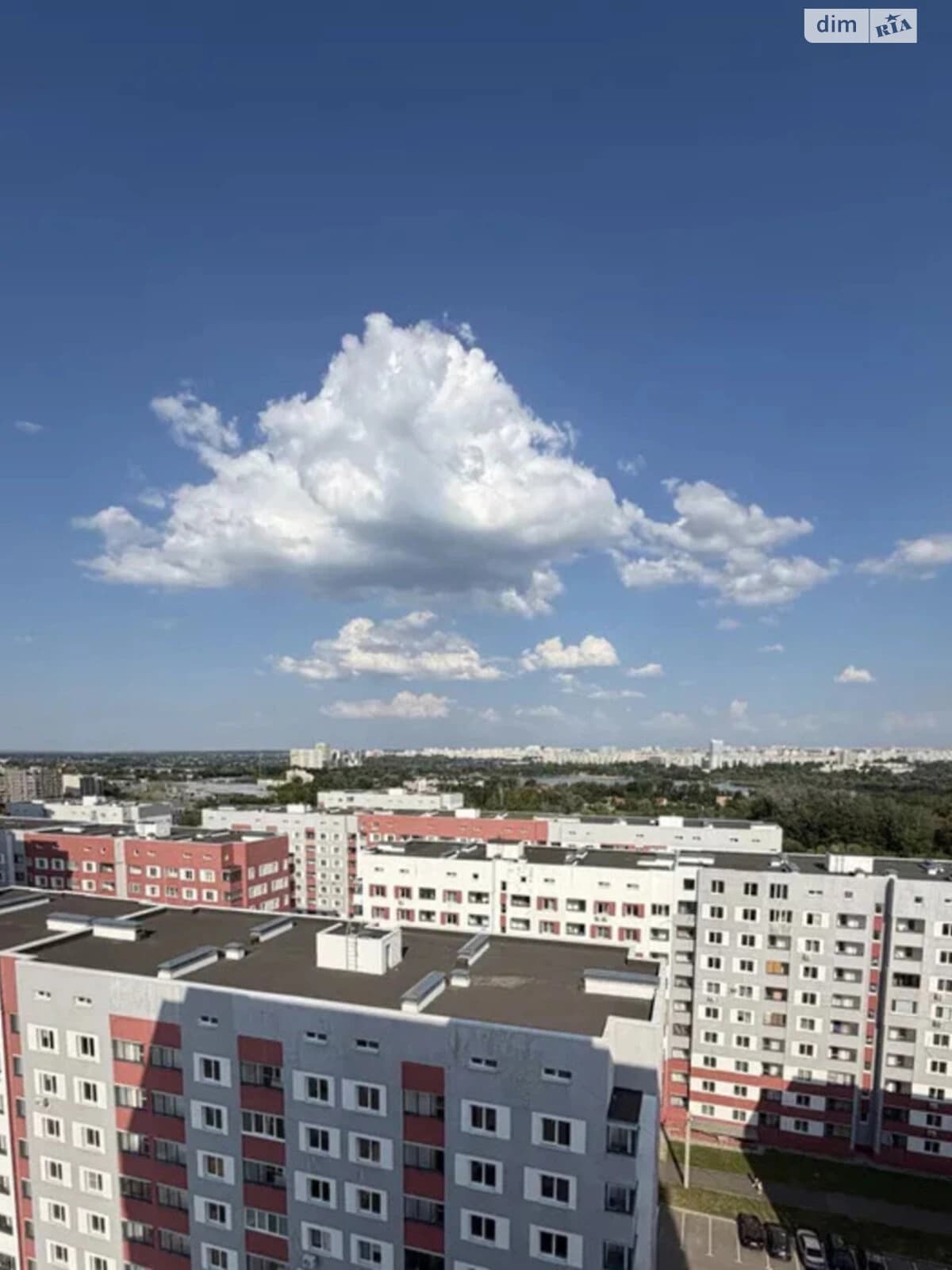 1-кімнатна квартира, Івано-Франківськ: автономна котельня, кухня 25 м² - фото 1