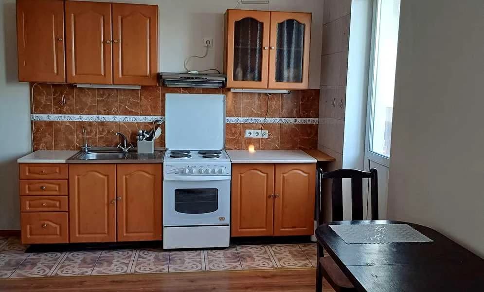 1-кімнатна квартира у ЖК Барвінок: вид на Дніпро, підземний паркінг - фото 3