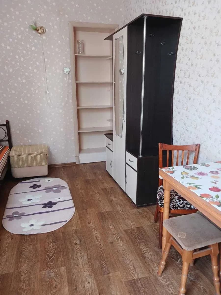 1-кімнатна квартира, Приморський: кондиціонер, бойлер - фото 2