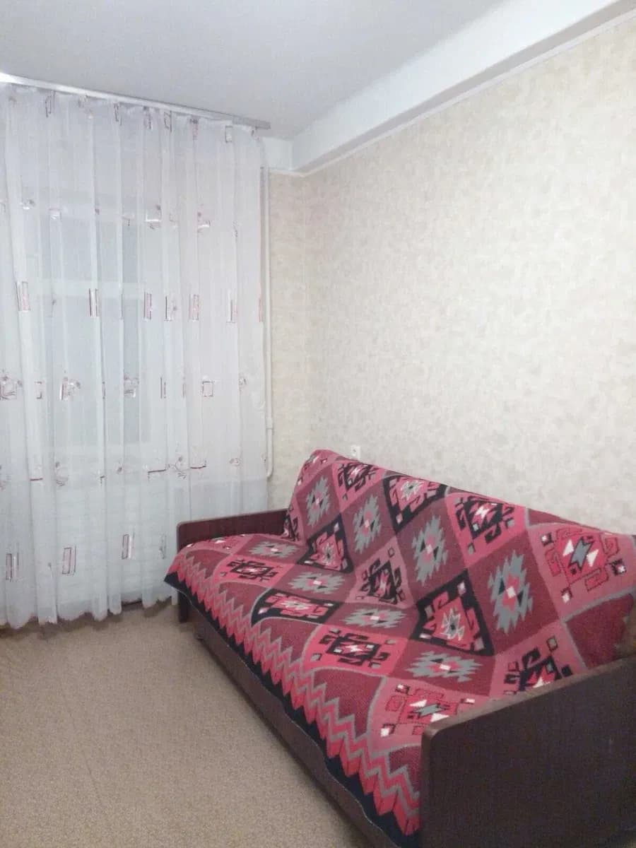 1-кімнатна квартира, Оболонський: метро 5 хвилин пішки, збільшення площі - фото 4