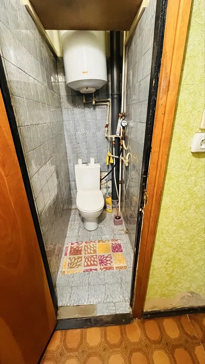 2-кімнатна квартира, Павлоград: центр міста, торг - фото 3