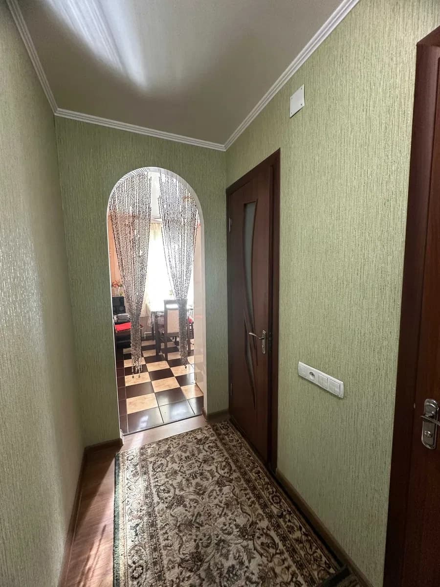2-кімнатна квартира, Комунарський: ремонт, меблі, торг - фото 4