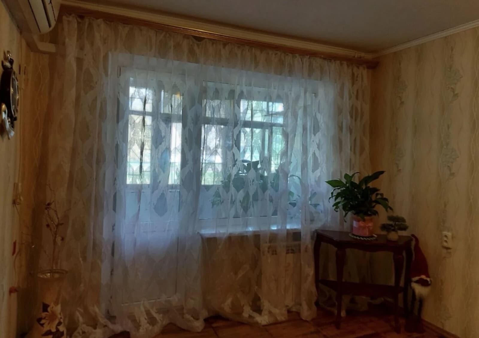 1-кімнатна квартира, Запоріжжя: панельний будинок
