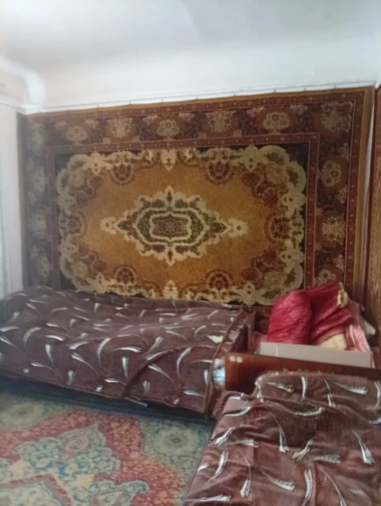 2-кімнатна квартира, Кам'янець-Подільський: газове опалення - фото 5